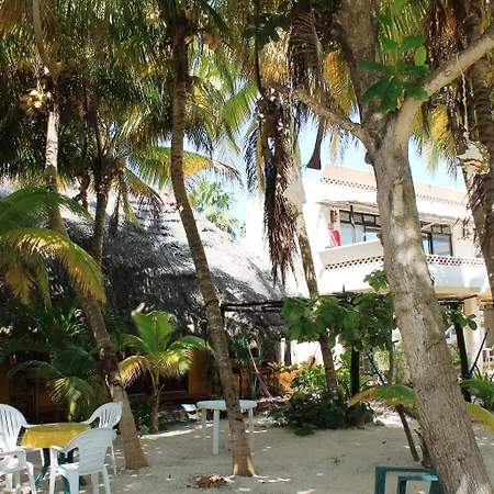 Hotel Villa Kiin-3